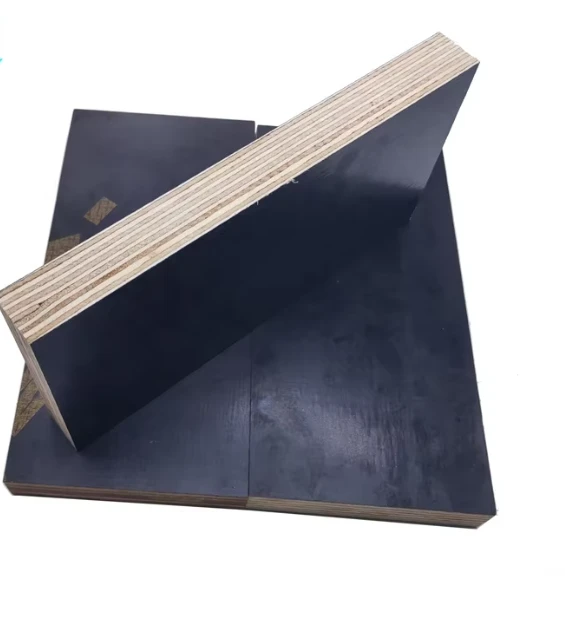 Hardwood Large Thickness Plywood
