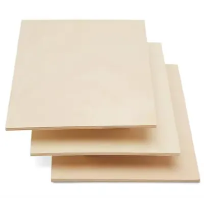 Papan Lapis Oak 14mm